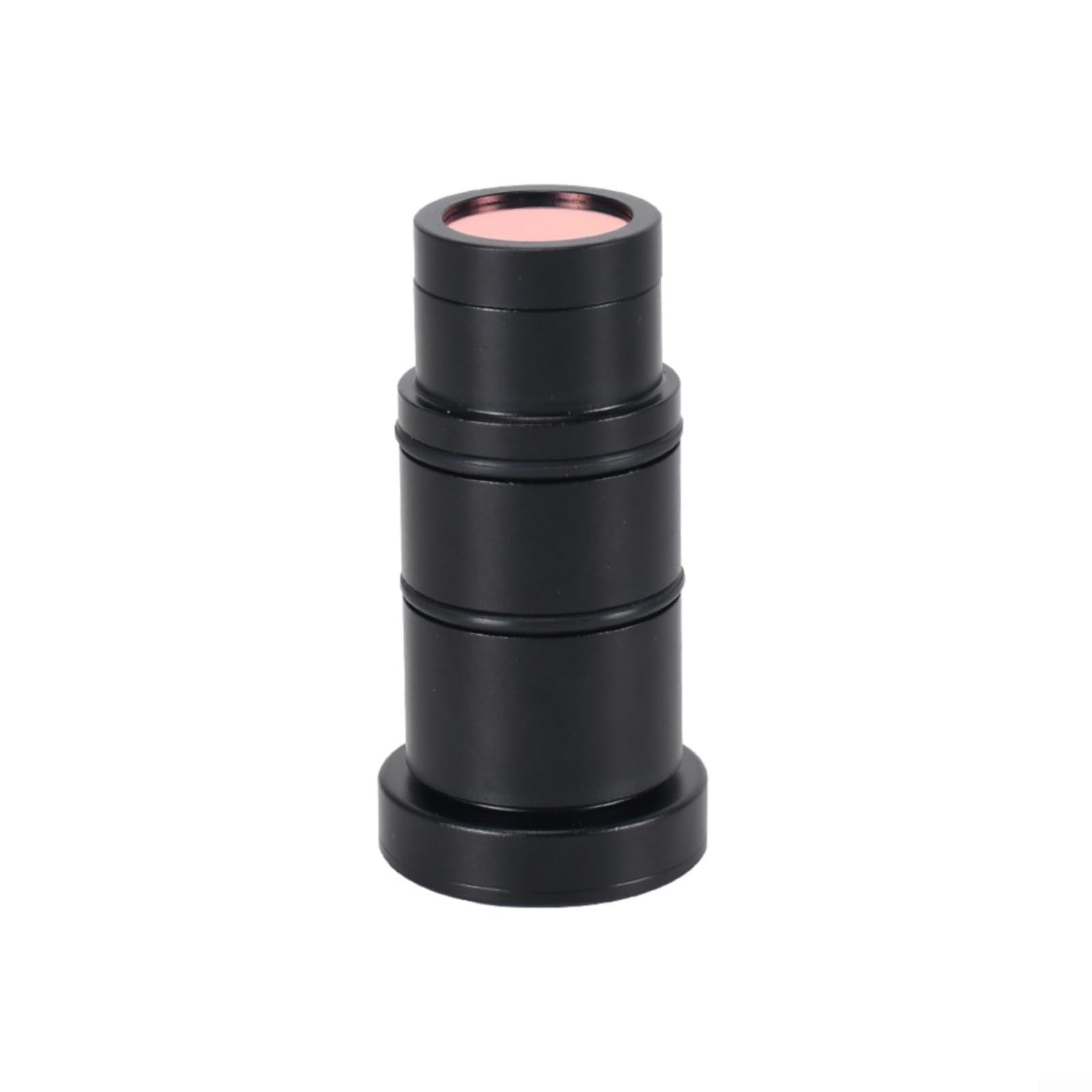 5MP USB Microscopio Cámara Digital CMOS Sensor C Mount Adaptador UVC Driver Para Inspección Industrial Laboratorio Educación Investigación Análisis