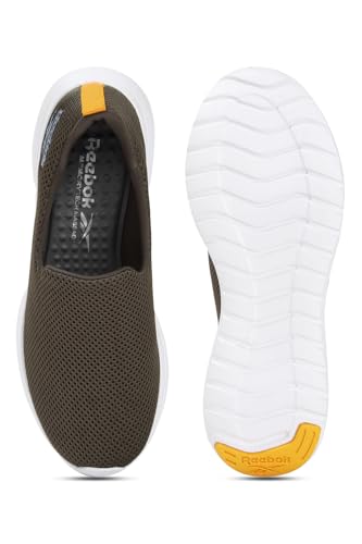 Image of Reebok Mens Inbound Slip on M Sneaker