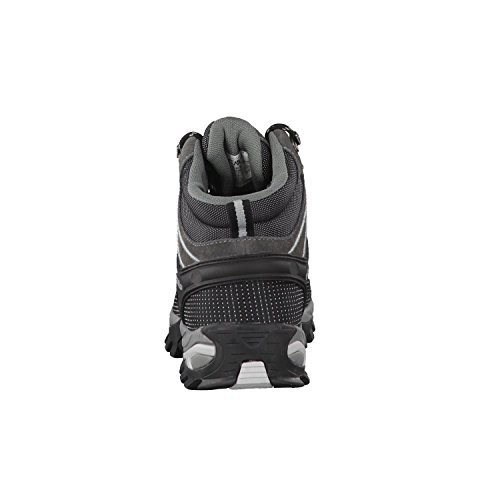 Image of CMP Men's High Rise Hiking Shoes