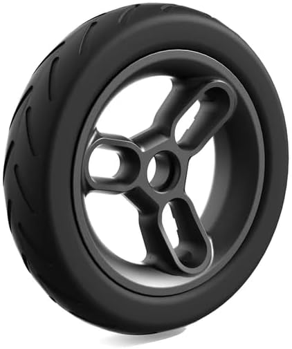 PAISEEC S1/S3 Rear Tire