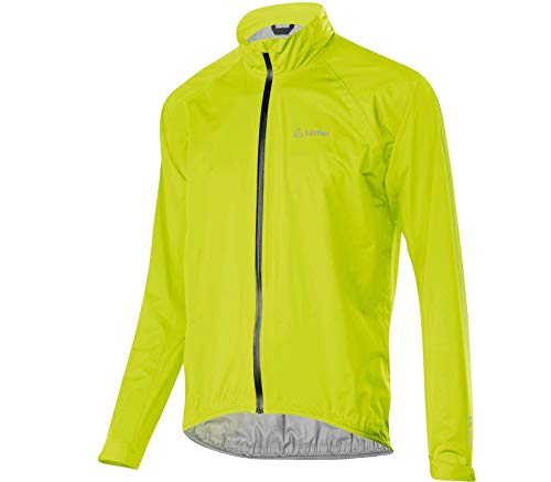 Bike Jacke Prime GTX Active Herren - 21754 - wasserdichte Radjacke