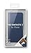 iPhone 6 case LABC The Fantastic 5 Folio Case For iPhone 6 (4.7)- Leather Wallet Case [Fantastic 5 Folio] Premium Leather Case - Premium Smooth PU Leather Case (LABC-410) (Blue)