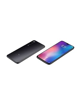 gon1986　mi9 se 128GB ピアノブラック gon1986 mi9 se 128GB ピアノブラック Amazon | Xiaomi Mi 9 RAM