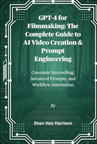 GPT-4 for Filmmaking: The Complete Guide to AI Video Creation