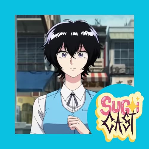 ¡Hablemos de 'Kowloon Generic Romance'! 🌻🍉 | Ep. 129