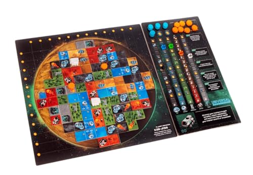 Planet Unknown product image 2