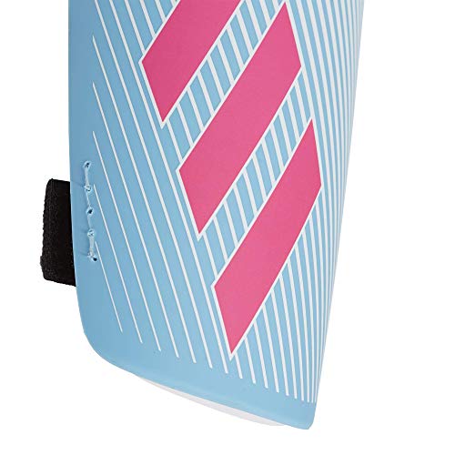 Caneleira Adidas X Lite Dy2575 (Azul/Rosa, G)