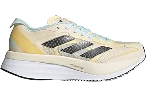 Women's Adizero Boston 11: Empower Your Runs with Unstoppable Speed