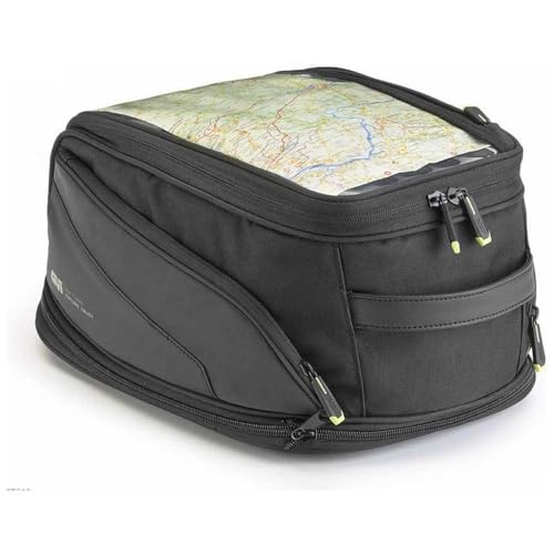 GIVI Tanklock Tank Bag 20 – 26 Litres