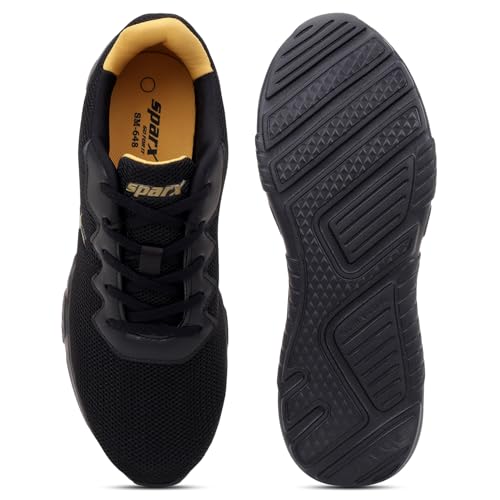 Image of SPARX Mens Sm-648 Sports Shoes