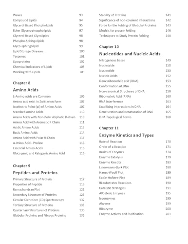 Image of CSIR NET Life Science Books 2026 - Complete Theory Study Material (4 Books) | Biochemistry, Cell Biology, Molecular biology, Cell Signaling | ... for NTA CSIR UGC NET JRF, GATE, DBT, BARC