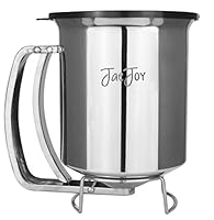 Algopix Similar Product 14 - Newest Improved Pancake Batter