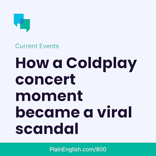 Page de couverture de ‘Coldplay couple’ in a viral nightmare