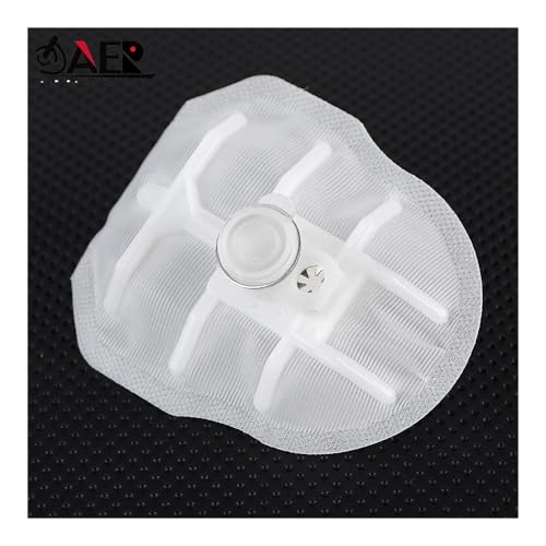 Filtro de combustible para moto G650 que soluciona tirones y fallos de arranque 2