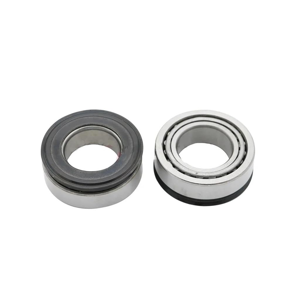 Joint de roulement tête direction moto et kit roulement direction GSX-R750 GSXR1300R Hayabusa