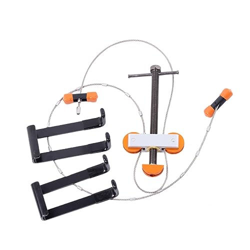 TOBBOMEY String Changer for Vise Recurve Tool Vise Tool String Changing Tool Installation Accessory