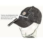 Streamlight 66608 MicroStream USB Flashlight, Coyote - Image 5