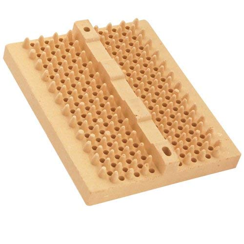 Franklin Chef Broiler Ceramic (5 X 6-1/4") 141197 #TOP10