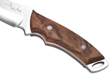 Bora 422 CB Phantom Ceviz Saplı Bıçak