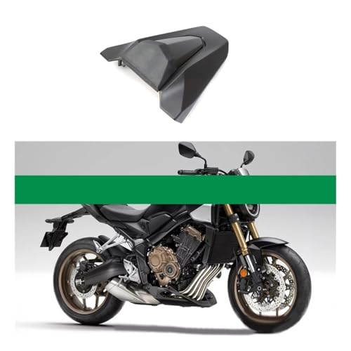 Capot arrière CB650R 2024 carénage de queue de moto