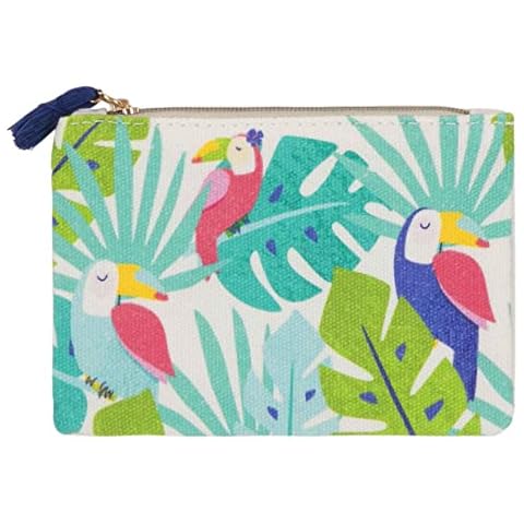 Porte-Monnaie Toucans Draeger Paris Cover