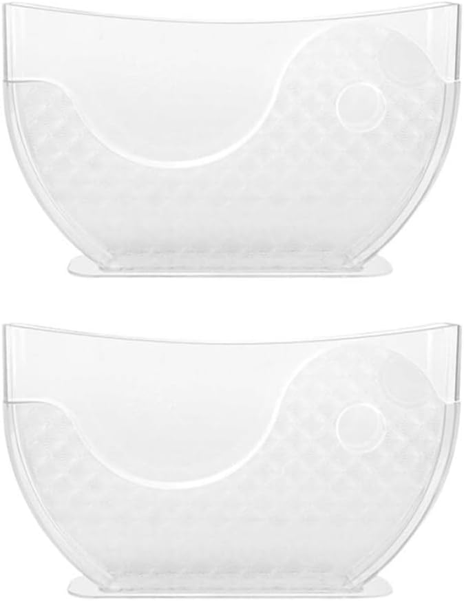 Rice Paper Packaging Container Spring Rolls Water Bowl Rice Paper Holder Vietnamese Pie Box Kitchen Tools
