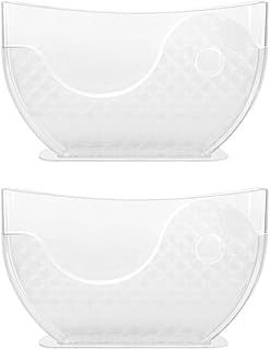 Rice Paper Packaging Container Spring Rolls Water Bowl Rice Paper Holder Vietnamese Pie Box Kitchen Tools