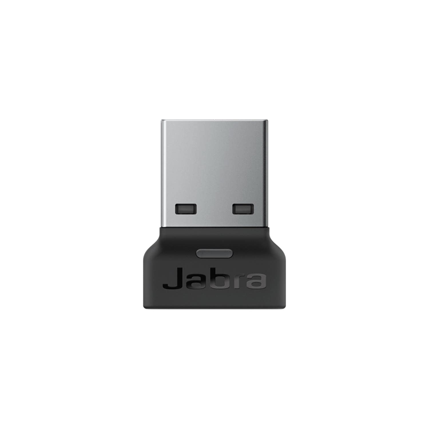 Jabra Link 380a UC USB-A Bluetooth Adapter – Wireless Dongle for Evolve2 85 and 65 Headsets