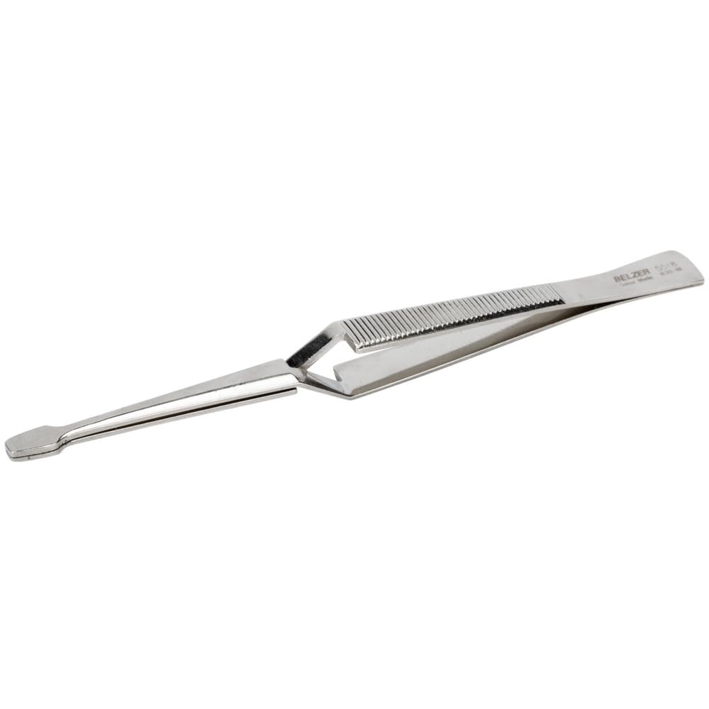 Brucelle 5518 Bahco pince de précision pour composant électronique et réparation minutieuse