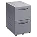 ICE95412 - Aspira Mobile Underdesk Pedestal File