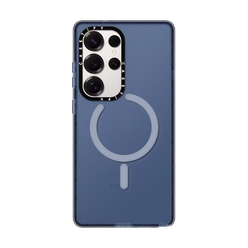 Amazon.co.jp: CASETiFY Galaxy S25 Ultra 用 ケース インパクト