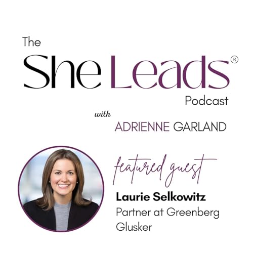 Why Women Founders Must Protect Their IP from Day One &mdash; with IP Attorney Laurie Selkowitz