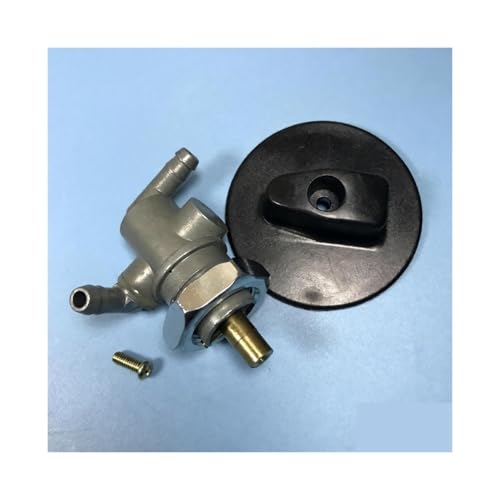Petcock de carburant ATV pièce détachée Linhai 300 G300 D300 Stels 300B