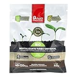 Revitalizante turbo universal BIO Fertinagro 40 g