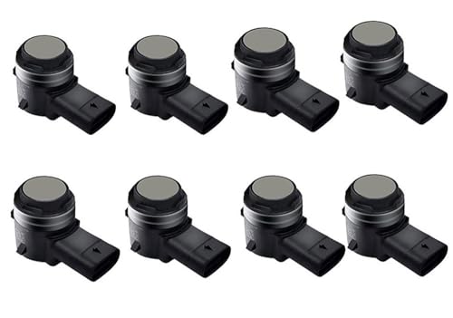 Capteur stationnement avec buzzer arrière haute précision pour radar recul X130