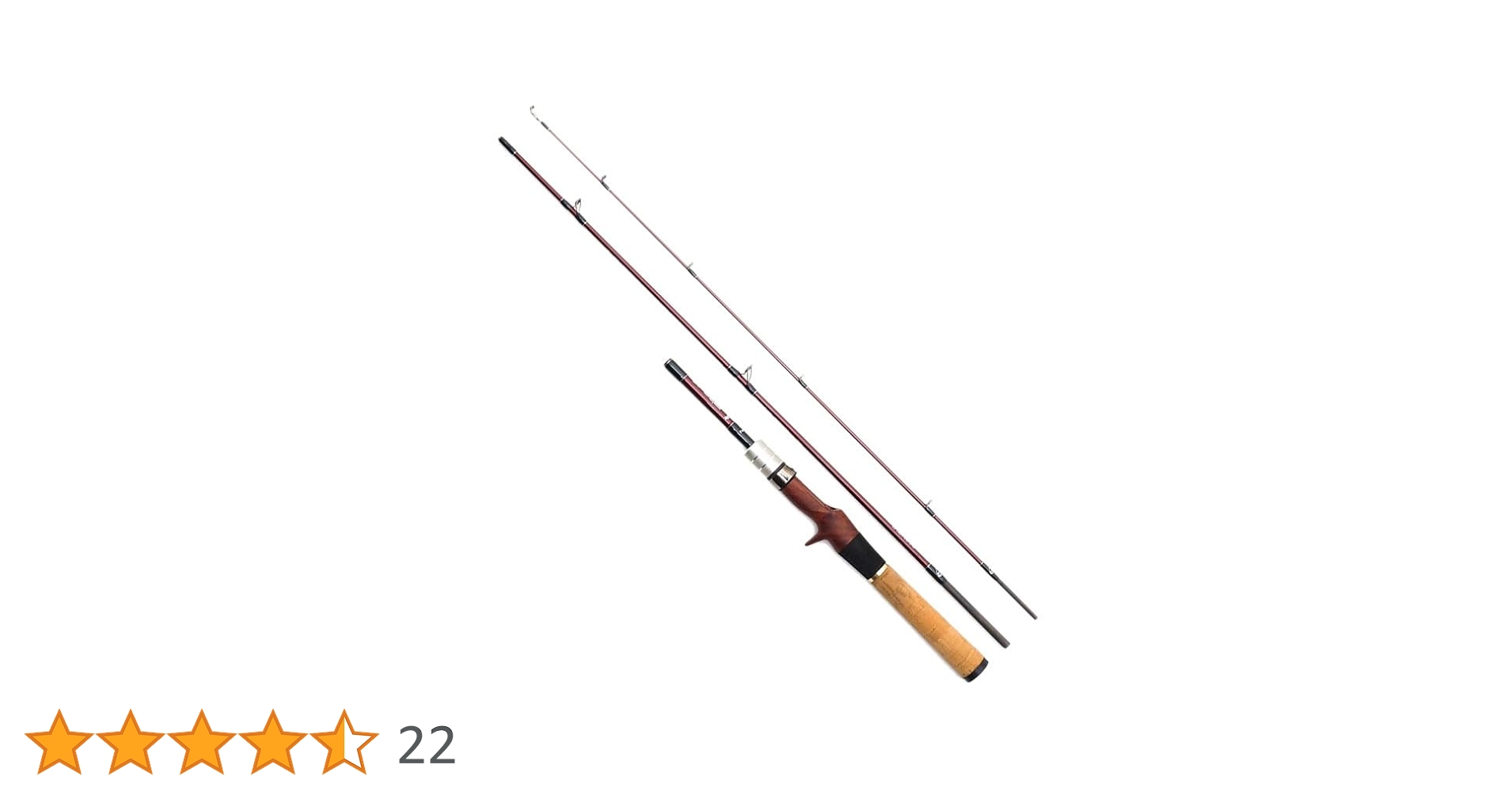 Amazon.co.jp: フィッシュマン Beams blancsierra5.2UL
