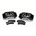 SLC56 Front Caliper Kit,Black