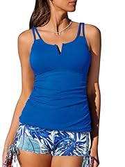 Blue Coconut Shadows