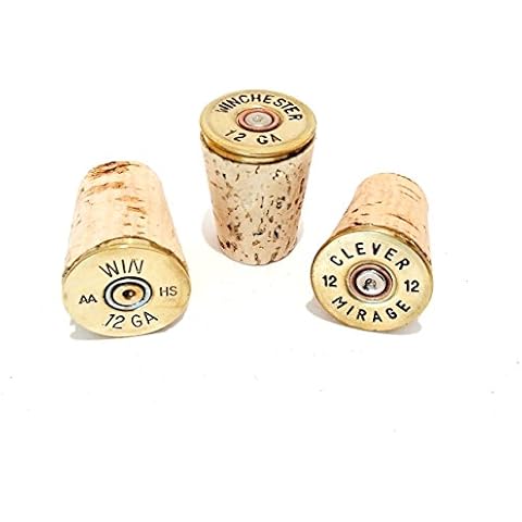 Scarlett Sage Designs Bottle Stopper Cover