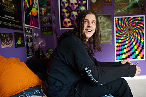 Mein etwas anderer Florida Sommer [Blu-ray]