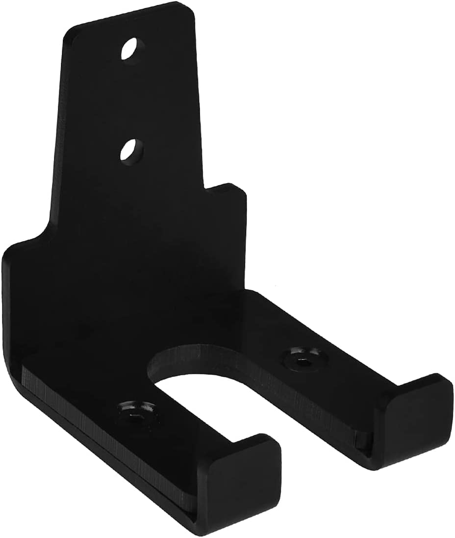 Gamma Fitness Vertical Wall Mounted Olympic Barbell Holder, Barbell Storage Rack, Hanging Barbell Rack for Home Fitness Equipment WMB-01 (B0BMQDL1Z4) Amazon Price History, Amazon Price Tracker