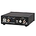 Pro-Ject Audiophile Home Audio/Video Product Black (Box - Pre Box S2 Dgt Black)