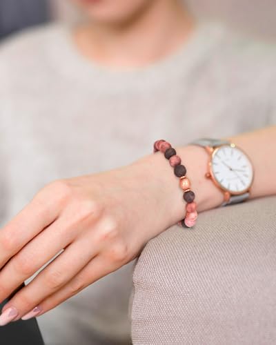 Birthday Gifts for 9 Year Old, Happy 9th Birthday Bracelet Gifts for Turning Age Daughter Granddaughter Niece4