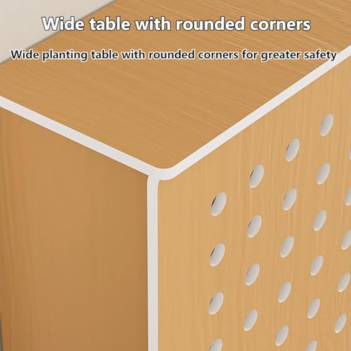 Étagère pour radiateur facile à monter avec fixation clipsable
