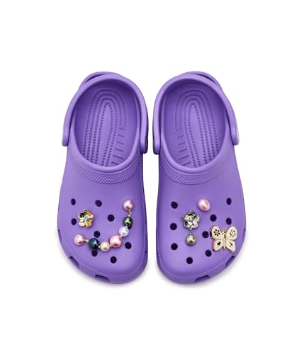 Image of Crocs Jibbitz Bling & Jewelry Shoe Charm Packs