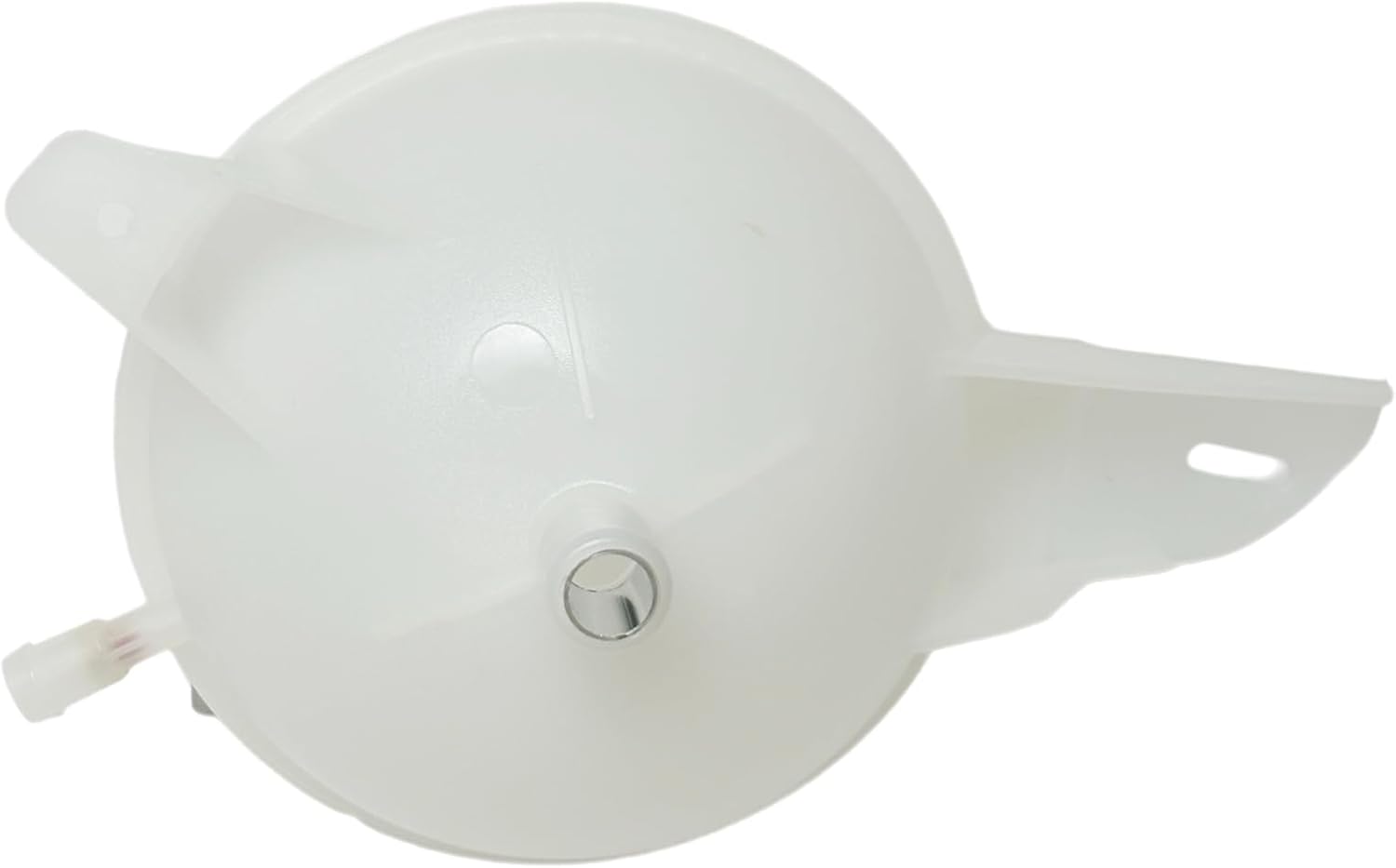 603-844 Front Engine Coolant Reservoir Tank with Cap, Compatible with 2015 - 2019 Ford Transit, Transit-150, Transit-250, Transit-350, Transit-350 HD 3.2L 3.5L 3.7L, Overflow Tank Replaces# BK2Z8A080B