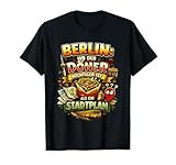 Berlin Döner Spruch T-Shirt