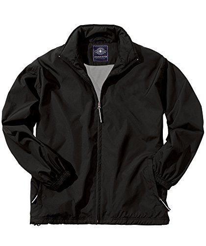 Image of Charles River Apparel mens Triumph Jacket