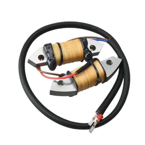 Bobine de moteur de bateau de rechange 66T-85520 pour hors-bord 40HP