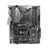 asus maximus viii ranger manual Garantie de haute qualité : Nous nous engageons à fournir des produits de haute qualité aux performances stables, vous permettant d’utiliser cette carte mère en toute confiance et de profiter d’une expérience informatique sans interruption.
